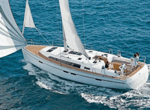 Bavaria Cruiser 46