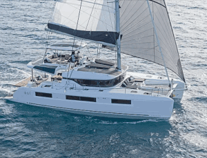 Lagoon 51